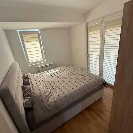 Spacious With Two Terraces &free Parking * Skopje